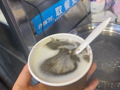 -谢怀亮芝麻茶