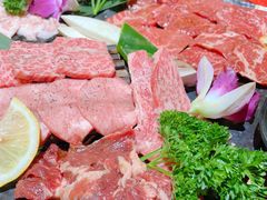 -AJIYA炭火烧肉(徐汇正大乐城店)