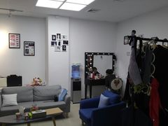 -iF摄影•全家福•证件照•形象照(南山店)