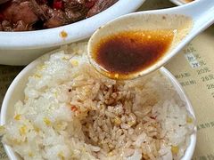 -琴岛双兴香辣鸡架(宁夏路店)