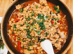 鱼籽鱼泡火锅-湘聚南县土菜馆(龙山二路店)