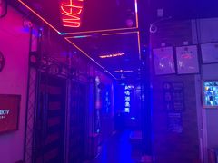 -唱吧麦颂KTV(马驹桥店)