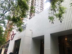 -逸丝风尚