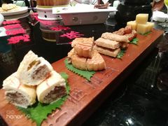 -阿庄新豫菜(航海东路店)