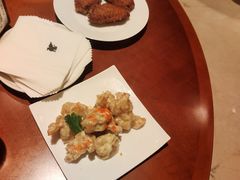 -杭州JW万豪酒店-万豪中餐厅