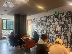 -麦当劳(东苑丽宝商业广场店)