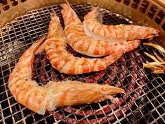 -炼火烤肉店