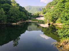 -妙峰山风景名胜区