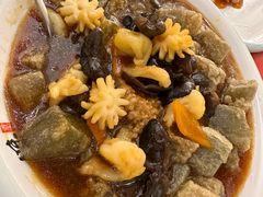 -牟传仁饭庄(星海店)