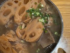 -燕子煨汤(山海关路店)