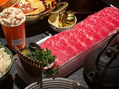 -色響火锅(恒隆广场店)