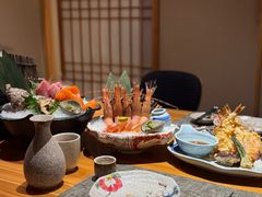 -大岛日本料理铁板烧(南通大饭店)
