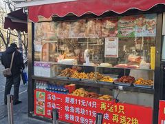 -味味香(团结湖店)