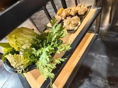 -京门活鱼馆·鱼火锅(百子湾（原红庙）店)