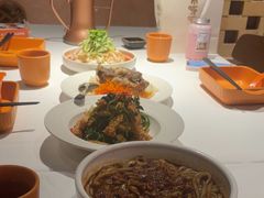 -谷丽麦馕新疆菜·清真(步步高梅溪新天地店)