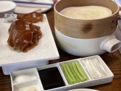 -小大董·烤鸭(王府井apm店)