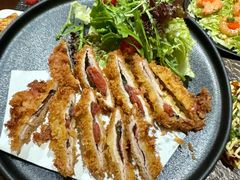 -晶吉·居酒屋·烧鸟·生鱼饭(中山区民主广场店)