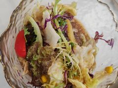 -库滋明·俄罗斯特色美食(中央大街店)