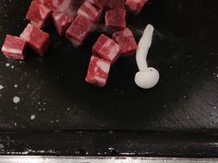 -韩时烤肉(丰科万达广场店)