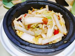 -淀里船宴(裕华东路店)