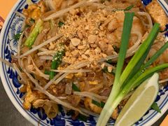 -simply thai天泰(长泰广场店)