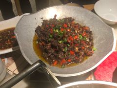 -洞庭记·老湖南味道(下沙店)
