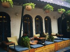 -Sirena海妖日咖夜酒