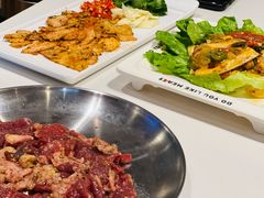 -么子烤肉(化龙池店)