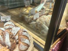 -熊叔熊婶面包房(团结湖店)