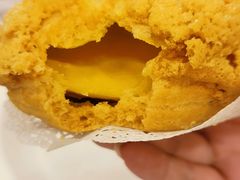 鲍浆榴莲-金时代顺风大酒店(静安大融城店)