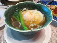 -万丽轩·粤菜(王府井金茂万丽酒店)