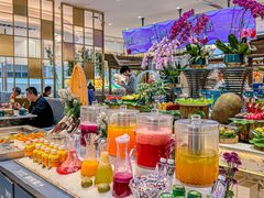 -半岛听涛蒸汽海鲜自助(K11店)