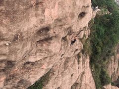 -马头山
