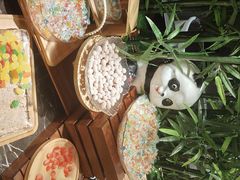 -汉丽斯巴西烤肉自助(市南店)