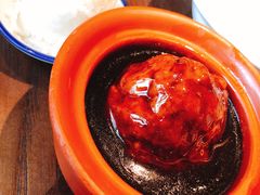 张氏狮子头-羲和雅苑•北京烤鸭(吴中路万象城店)
