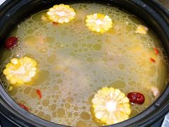 清汤圆子鸡-志晖园(昆明老街店)