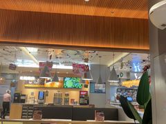 -菲滋意式餐厅(富阳东方茂店)