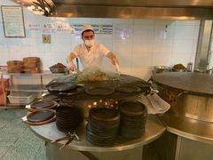 -烤肉宛饭庄(南礼士路店)