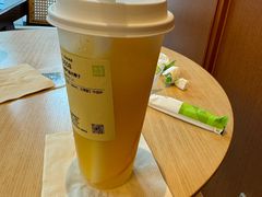 -奈雪的茶(汇一城pure店)