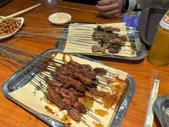 -清真·马洪小炒泡馍馆(钟楼回民街店)