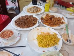 -同发号饭庄(复兴路店)