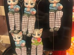 -猫咪博物馆(顶澳仔猫街店)