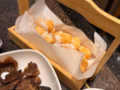 -正苑26年海鲜烤肉•牛尾汤汤饭(东港店)