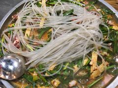 -京玉菲饭店(李村店)