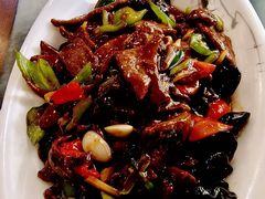 -老北京炸酱面大王.铜锅涮肉(朝阳门店)