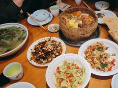 -大厨小味·民间川菜(八里庄店)
