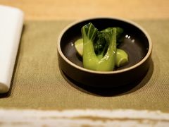 -RONIN Snack Bar