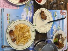 -巴犀烧烤(新崇光店)