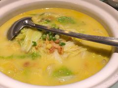 -大秦地·西北菜(纬四路店)