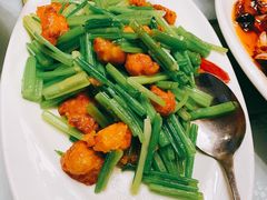 焦炒掌中宝-上海精菜馆(虎踞关店)